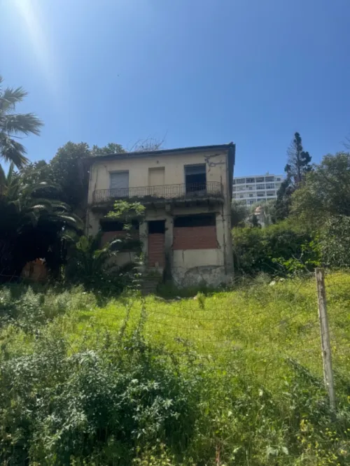 Vente Terrain Alger Alger centre