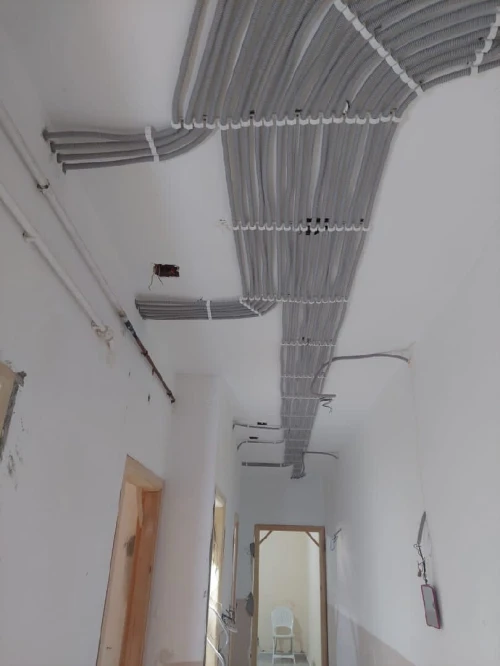 Électricité bâtiment electricité dépannage 