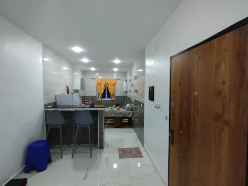 Location Appartement F3 Skikda El marsa
