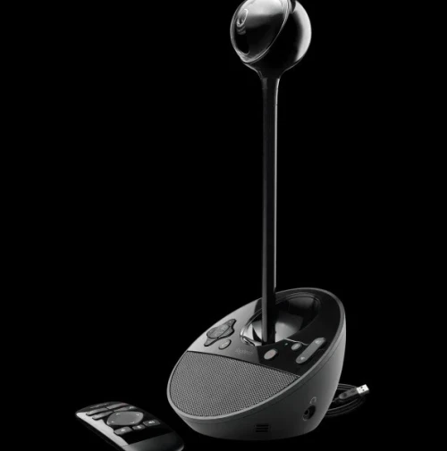 Webcam pour vidéo-conférence Logitech BCC950 
