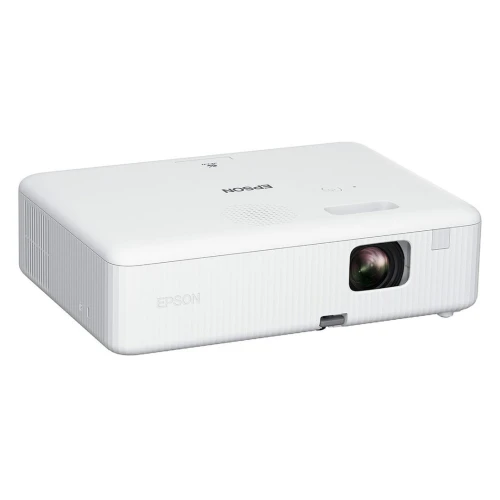 DATA SHOW EPSON CO-W01 3LCD 3000 Lumens