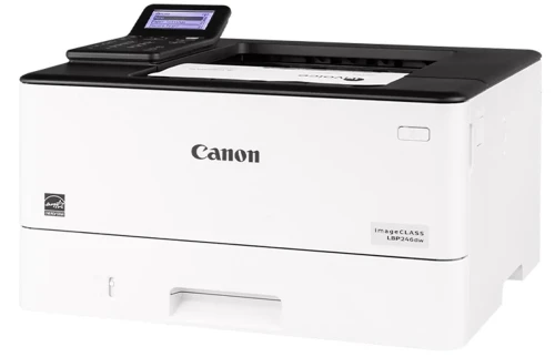 Imprimante Canon LBP246dw laser Monochrome Wi-Fi