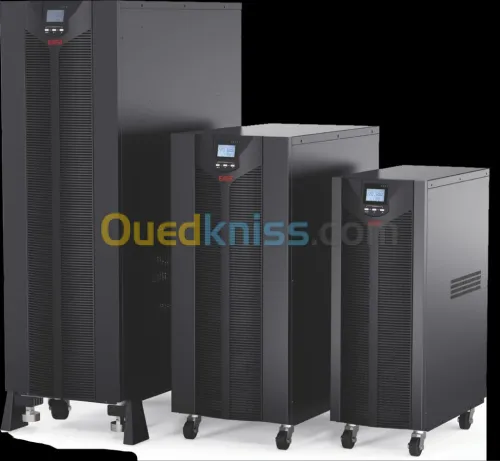 Onduleur EAST EA906G4PRTS 6 KVA / 6000 w Online Tour Rackable