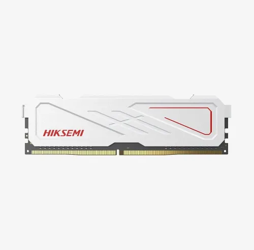 Ram DDR5 6400Mhz 32Gb / 16Gb Hiksemi ARMOR / Refroidisseur