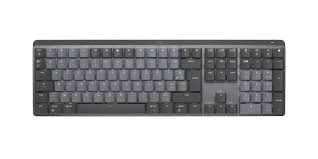 Clavier sans fil Logitech MX Mechanical
