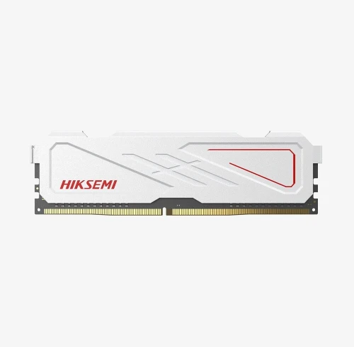 Ram DDR5 6000Mhz 32Gb / 16Gb Hiksemi ARMOR / Refroidisseur