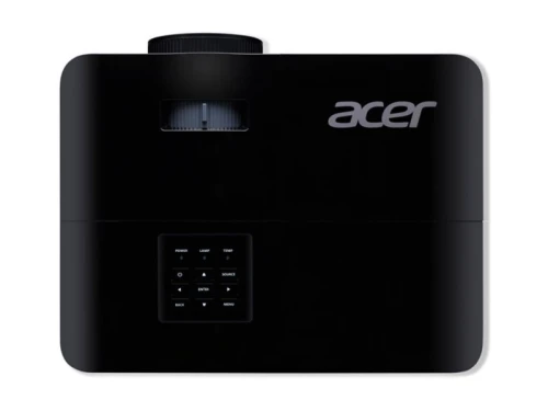 Data show Acer X119H 4800 Lumens