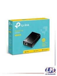 INJECTEUR PoE TP-LINK TL-POE150S