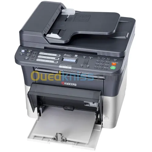 Imprimante Kyocera Ecosys FS-1125MFP Multifonction Monochrome / Fax 