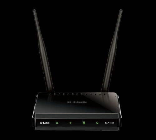 Point d'accès D-LINK DAP-1360