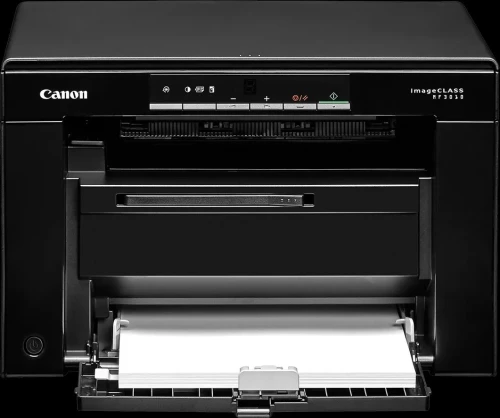 Imprimante Canon MF-3010 Multifonction Monochrome