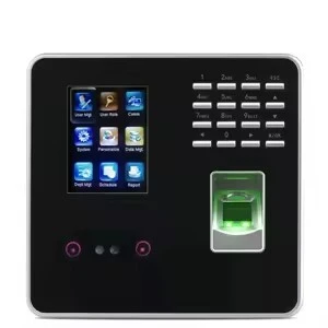Pointeuse ZKTECO UF200 PLUS-S / Détection faciale