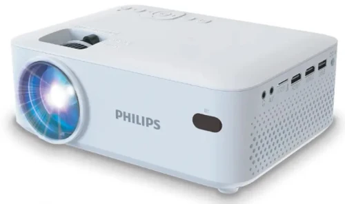 Data show PHILIPS NeoPix 100