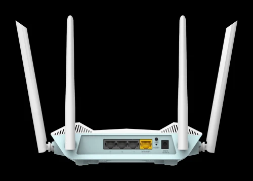Routeur SMART D-LINK R15 PRO AI WIFI-6