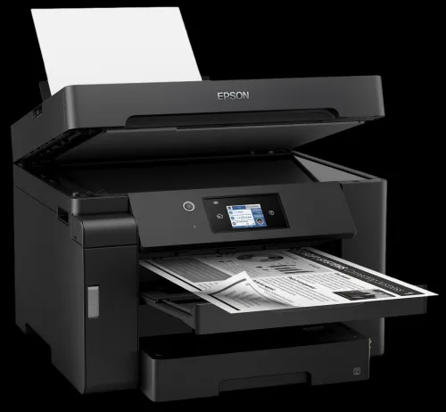 IMPRIMANTE EPSON M15140  MULTIFONCTION JET D'ENCRE A3+ 