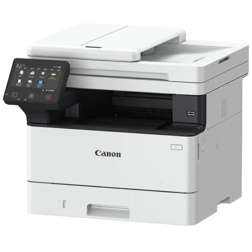 Imprimante Canon MF-463dw Multifonction Monochrome Wi-Fi