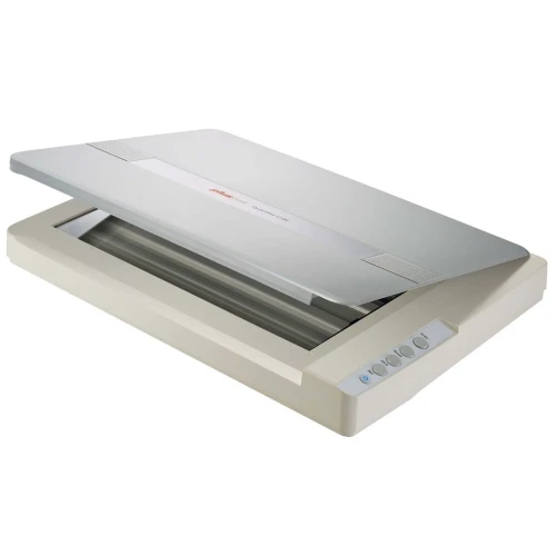 Scanner OPTICSLIM PLUSTEK A3 1680