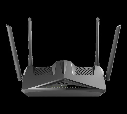 Modem Routeur AX 1800 D-LINK DSL-1852E Wi-Fi 6