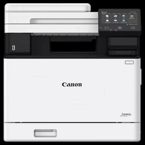 IMPRIMANTE MULTIFONCTION LASER COULEUR CANON MF754CDW  FAX / Wi-Fi / RV 