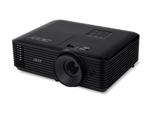 Data show Acer X119H 4800 Lumens