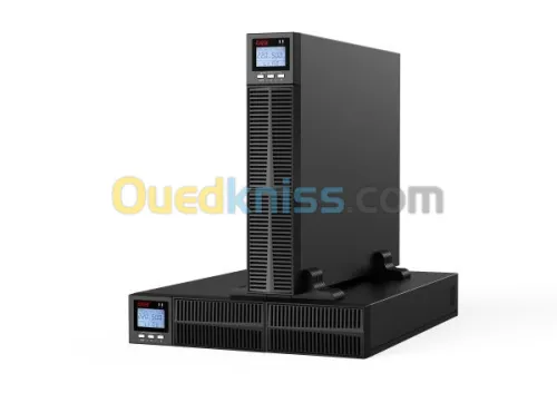 ONDULEUR EAST EA902PS 2KVA / 1800 W / ONLINE TOUR 04 Sorties