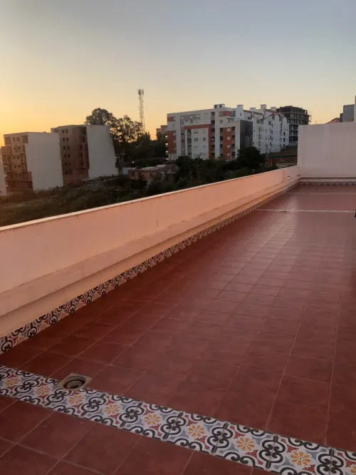 Vente Appartement F7 Alger Souidania