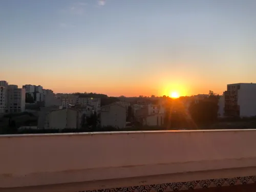 Vente Appartement F7 Alger Souidania
