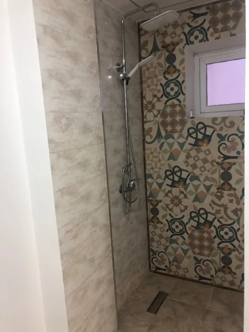 Vente Appartement F7 Alger Souidania