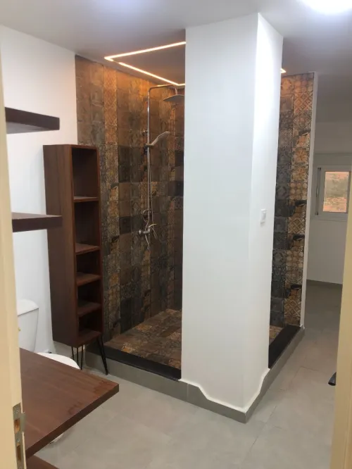 Vente Appartement F7 Alger Souidania