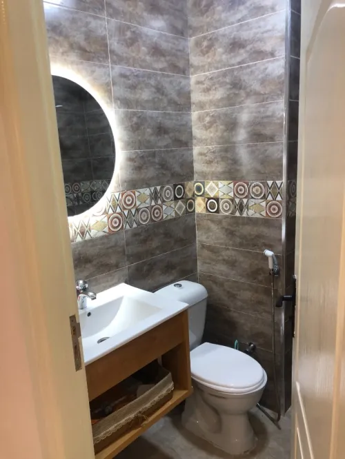 Vente Appartement F7 Alger Souidania