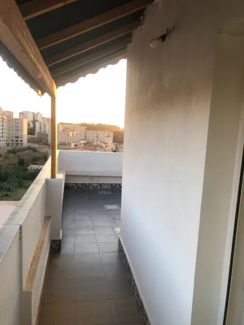 Vente Appartement F7 Alger Souidania