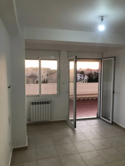 Vente Appartement F7 Alger Souidania