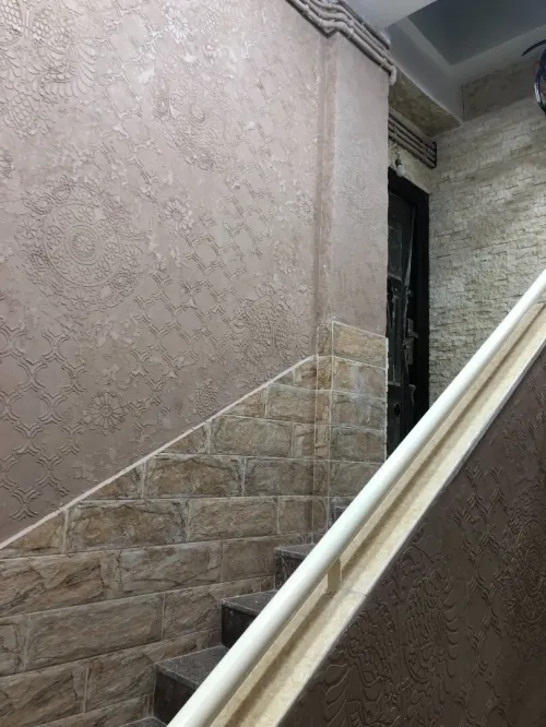 Vente Appartement F7 Alger Souidania