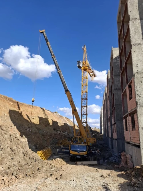 Location grue mobile Location grue mobile 2020