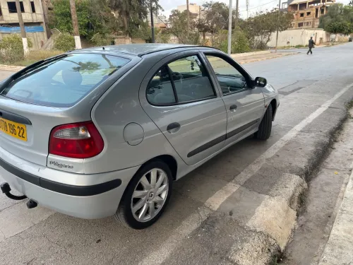 Renault Megane 1 1996 