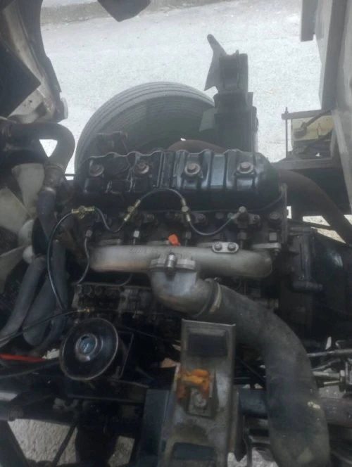 Forland 2600 Forland 2014