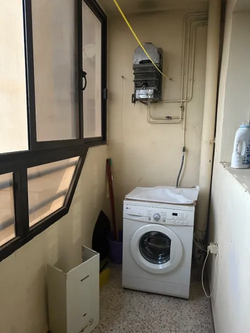 Vente Appartement F4 Constantine Constantine
