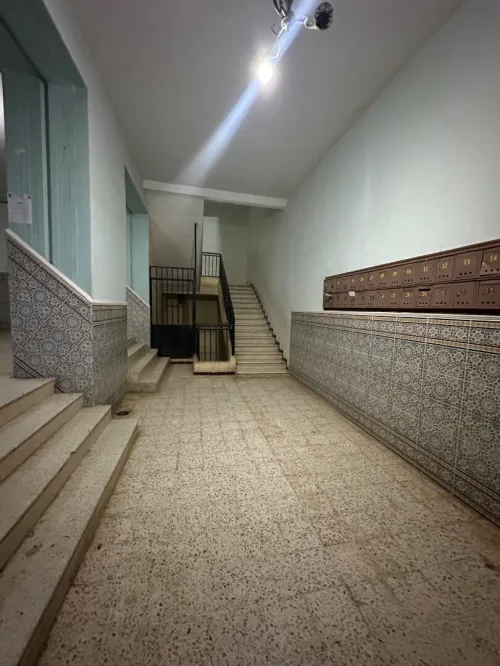 Vente Appartement F4 Constantine Constantine