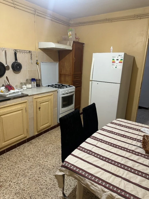 Vente Appartement F4 Constantine Constantine