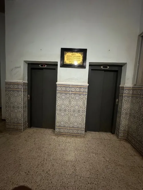 Vente Appartement F4 Constantine Constantine