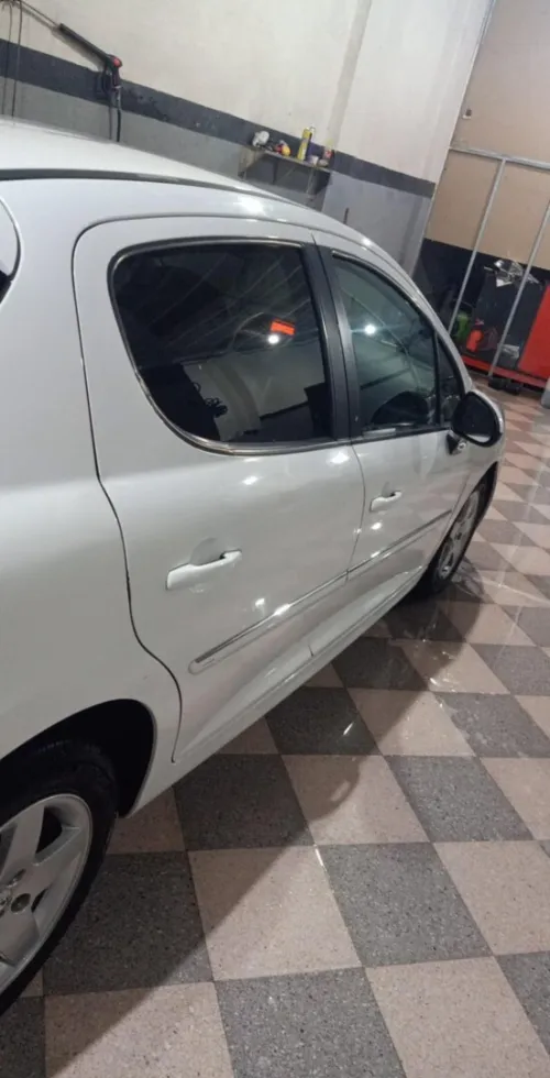 Peugeot 207 2012 207