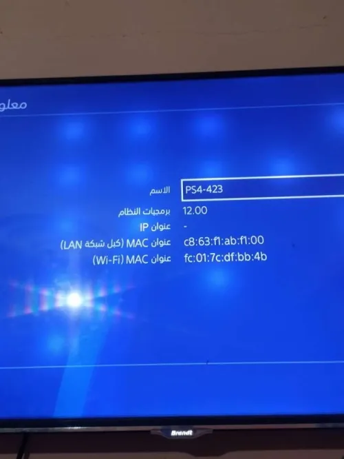 Ps4