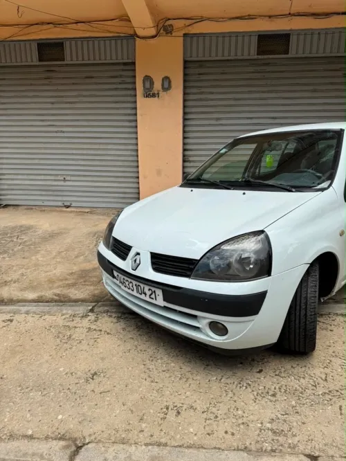 Renault Clio 2 2004 