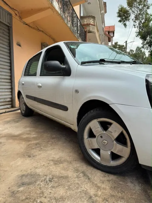 Renault Clio 2 2004 