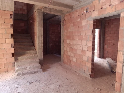 Vente Appartement F4 Touggourt Nezla