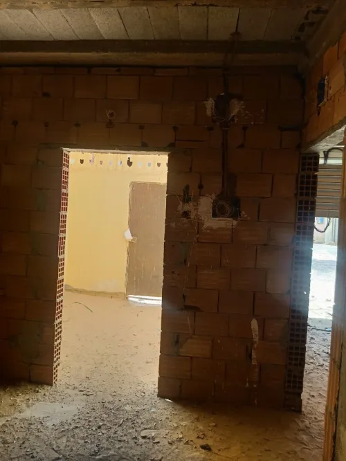 Vente Appartement F4 Touggourt Nezla
