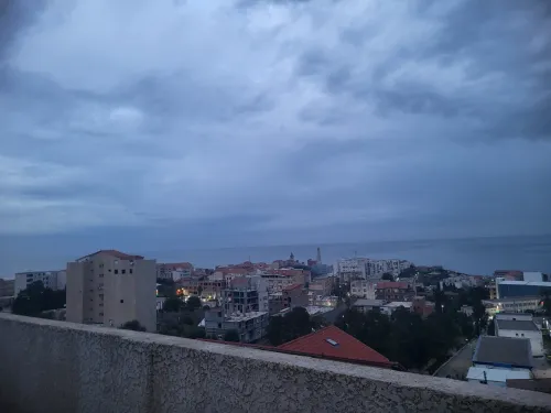 Vente Appartement F3 Boumerdès Dellys
