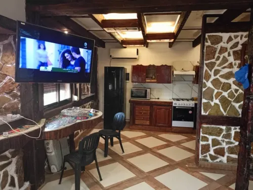Location vacances Bungalow F1 F2 F3 Oran Ain el turck