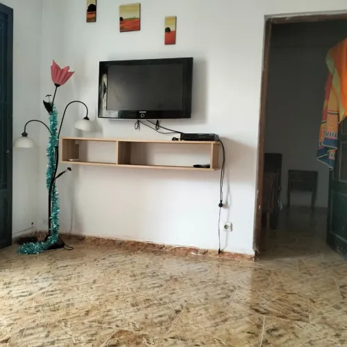 Location vacances Appartement F3 Oran Bousfer