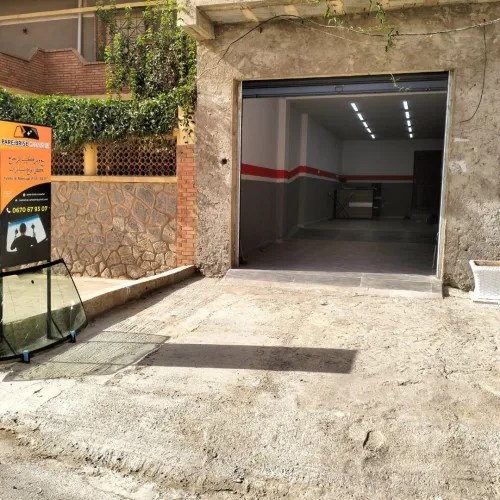 Location Oran Bir el djir